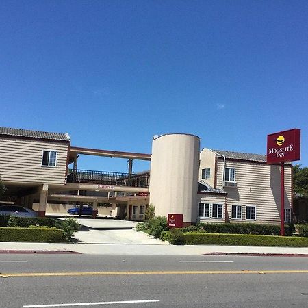 Moonlite Inn Redondo Beach Esterno foto