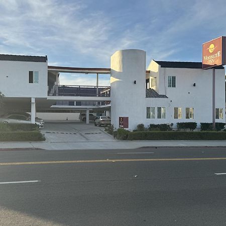 Moonlite Inn Redondo Beach Esterno foto