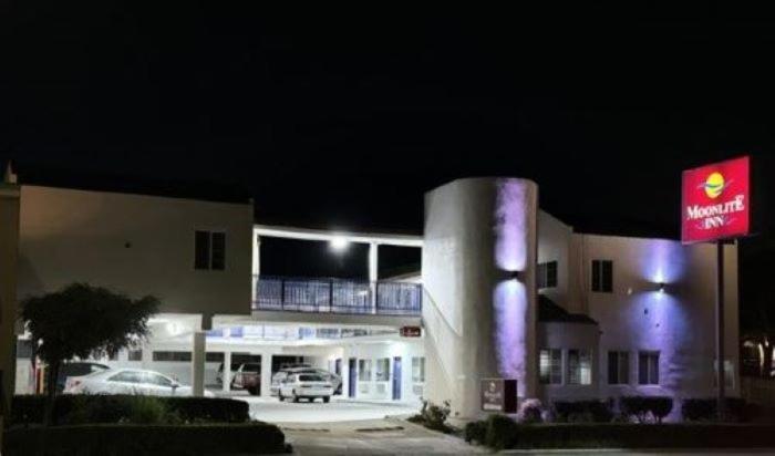 Moonlite Inn Redondo Beach Esterno foto