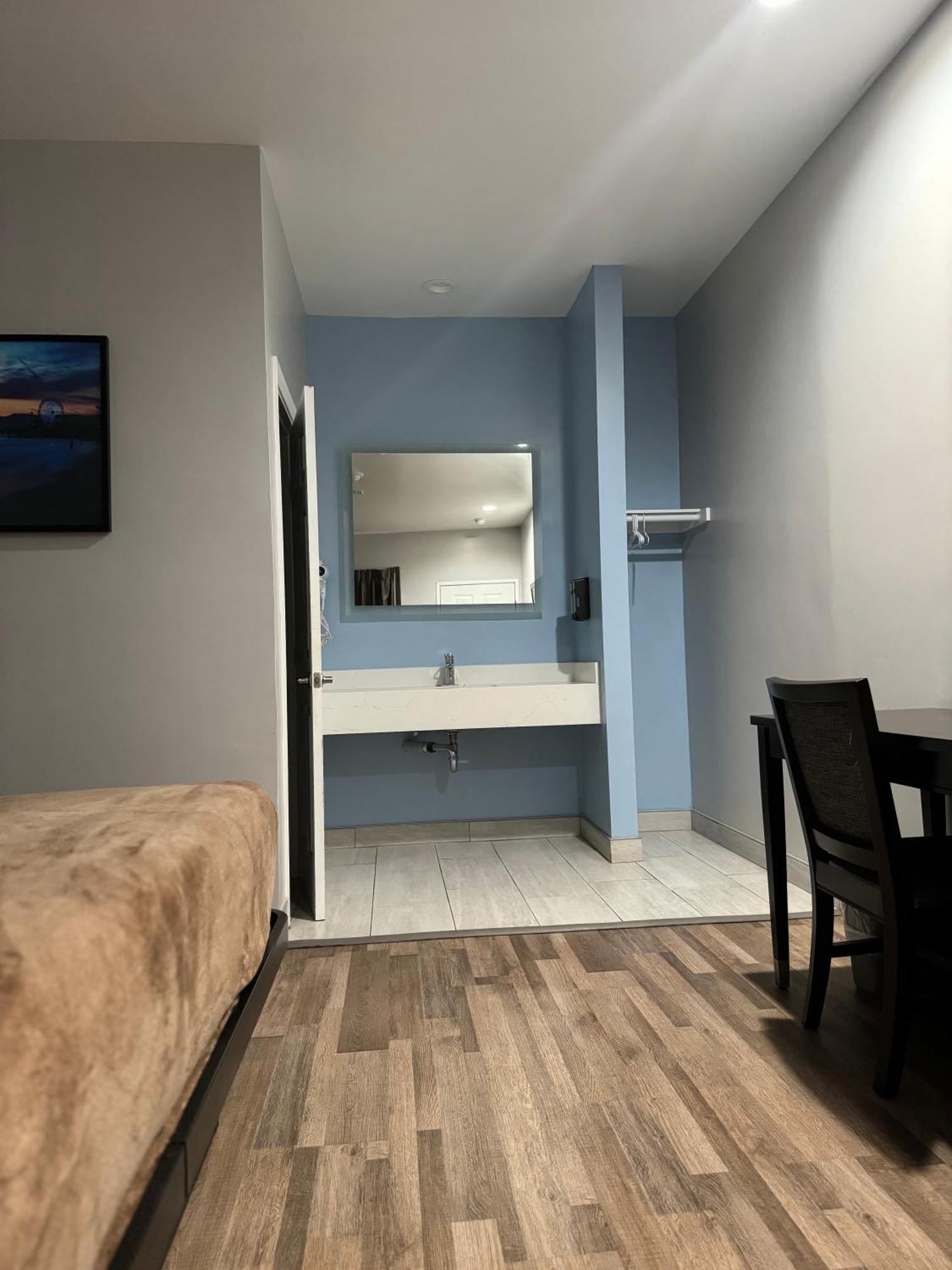 Moonlite Inn Redondo Beach Esterno foto