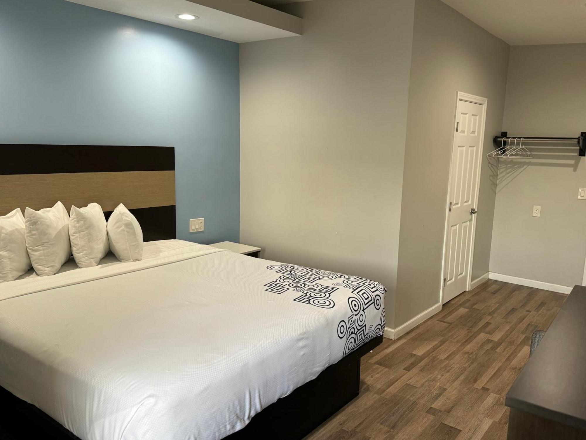 Moonlite Inn Redondo Beach Esterno foto