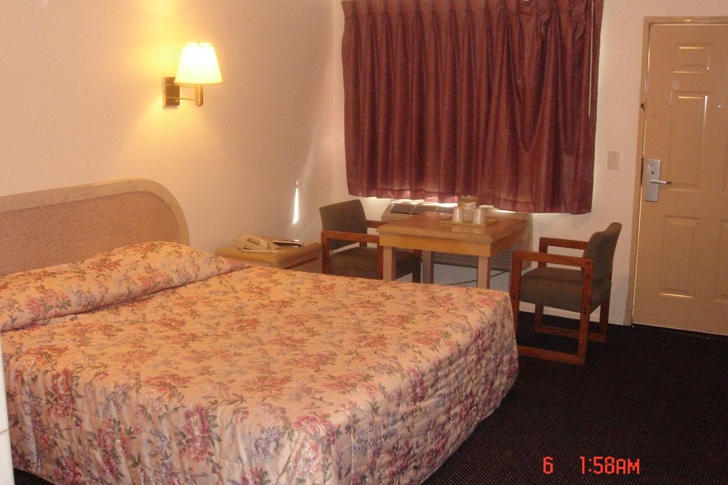 Moonlite Inn Redondo Beach Camera foto