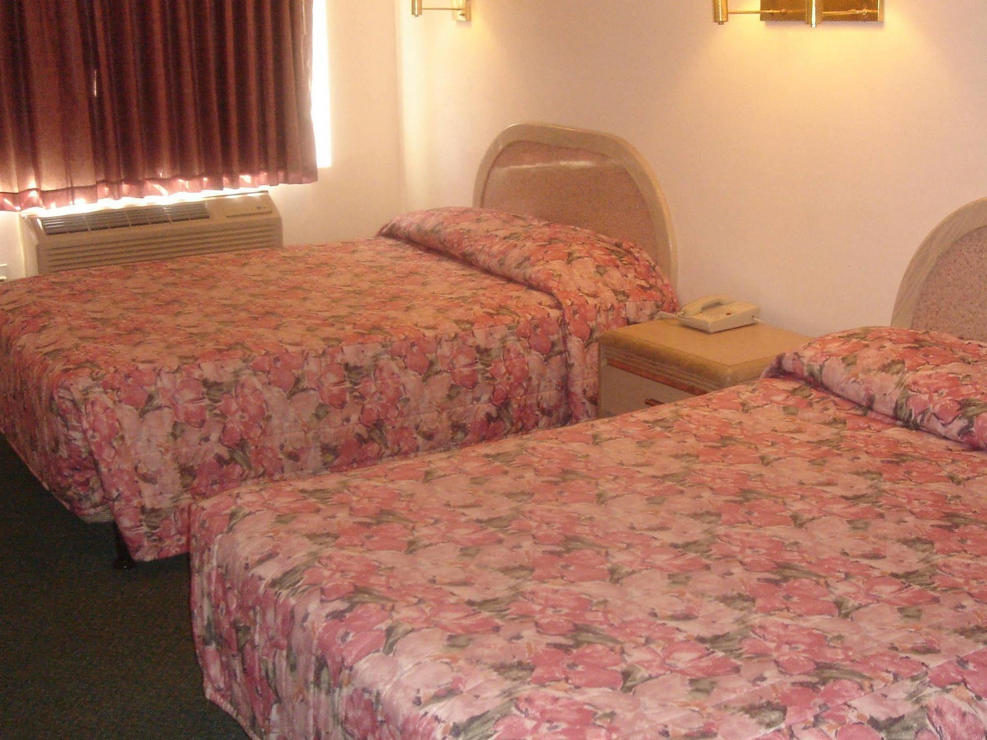 Moonlite Inn Redondo Beach Camera foto